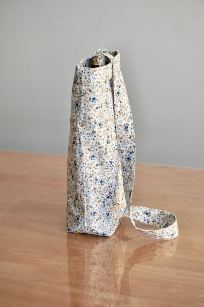 Molde Bolsa para Vinho