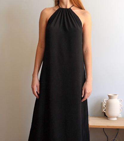 Molde Vestido Lola