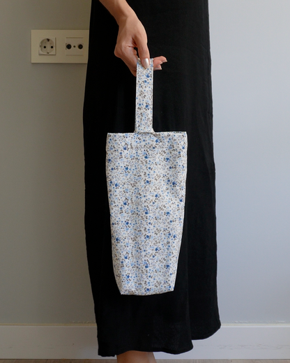 Molde Bolsa para Vinho